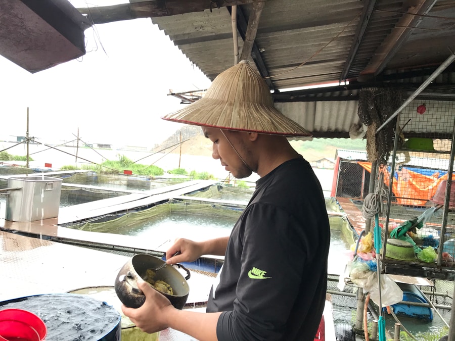 Photo customer