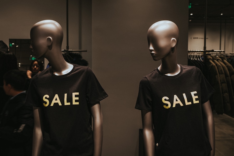 Photo Psychological selling techniques