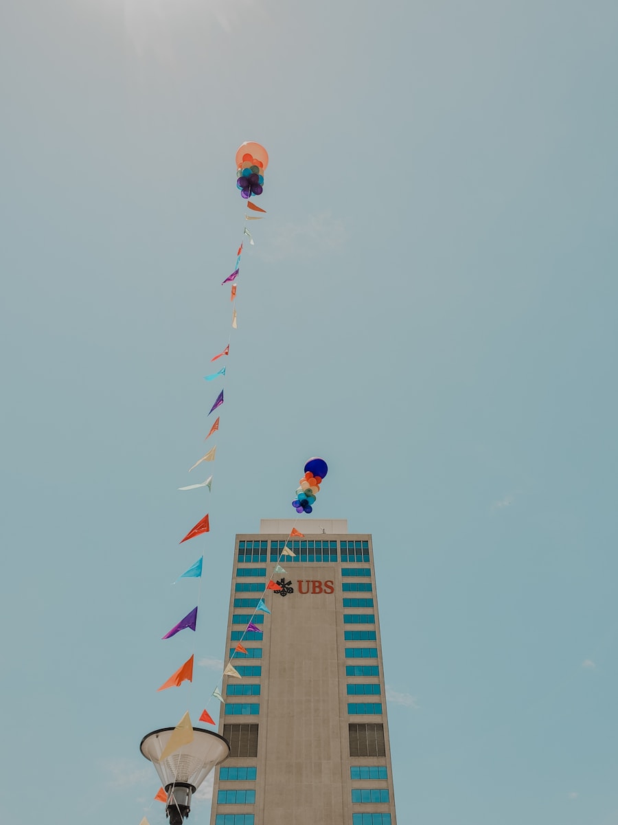 Photo success