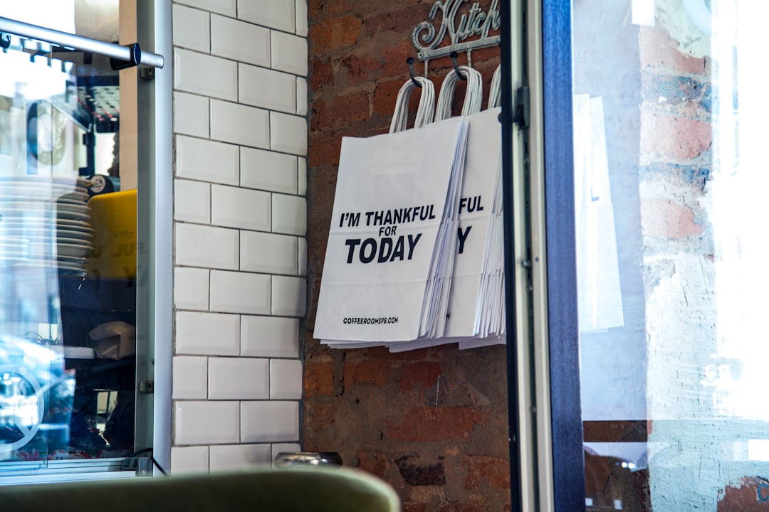 Photo Customer behavior