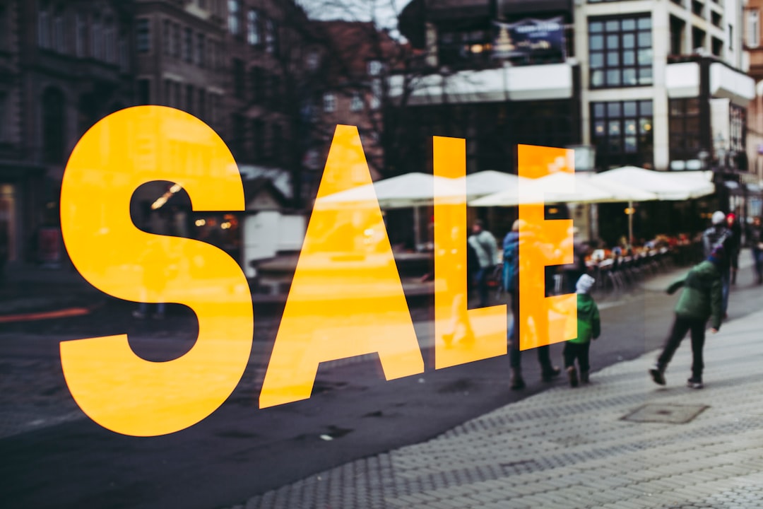 Photo Consumer behavior