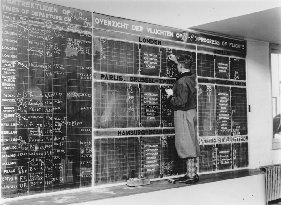 Sales dashboard