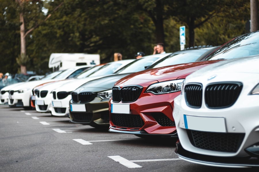 car sales