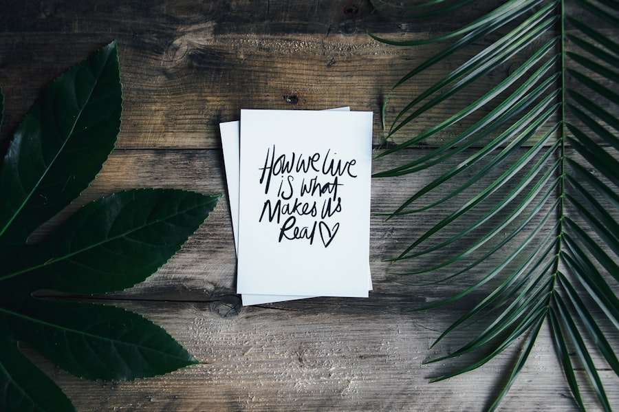 Photo motivational sales training