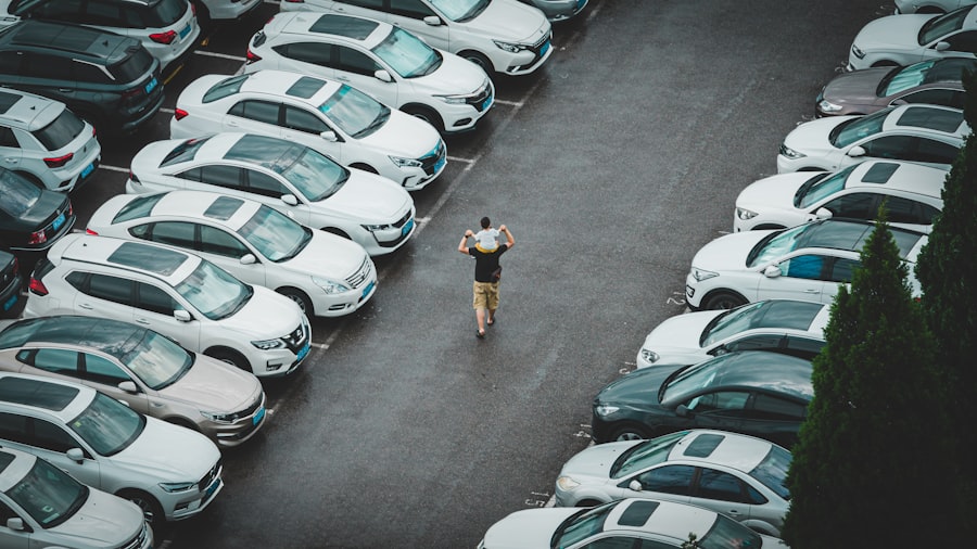 Photo car sales