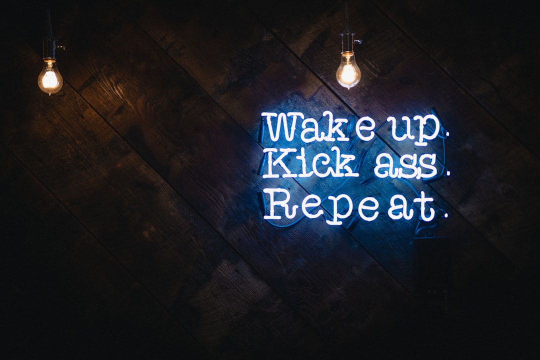 Photo smart goals