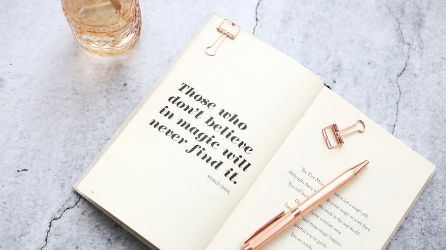 Photo smart goals