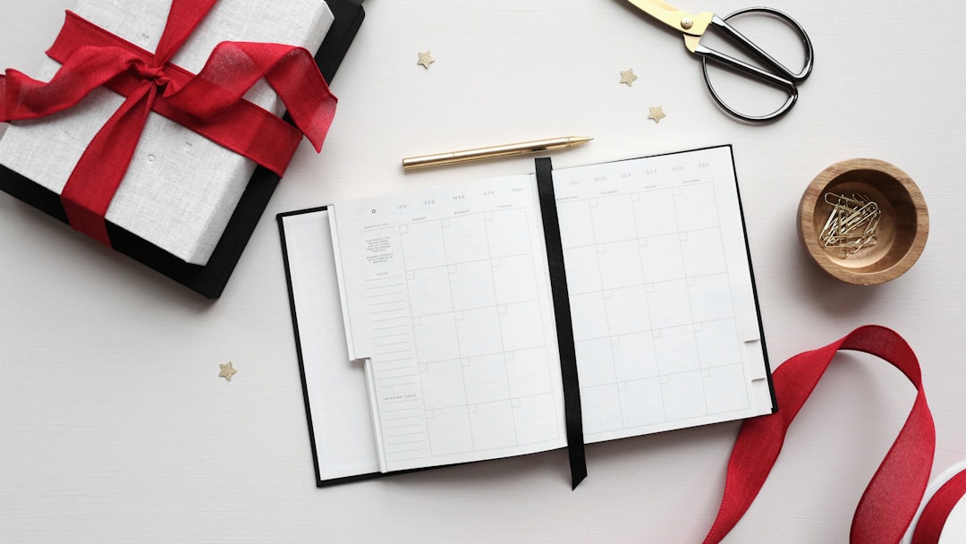 Photo sales goal planning worksheet