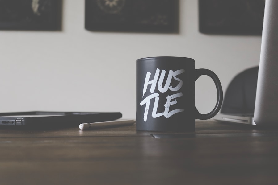 Photo motivation