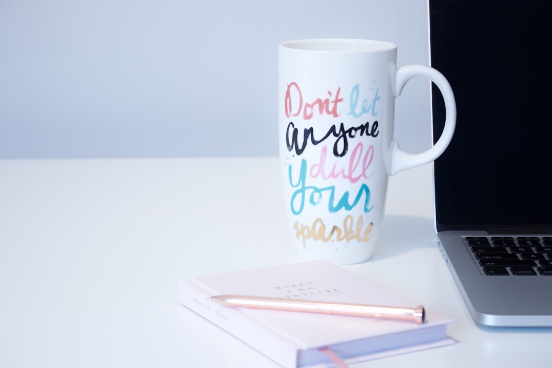 Photo motivational sales training