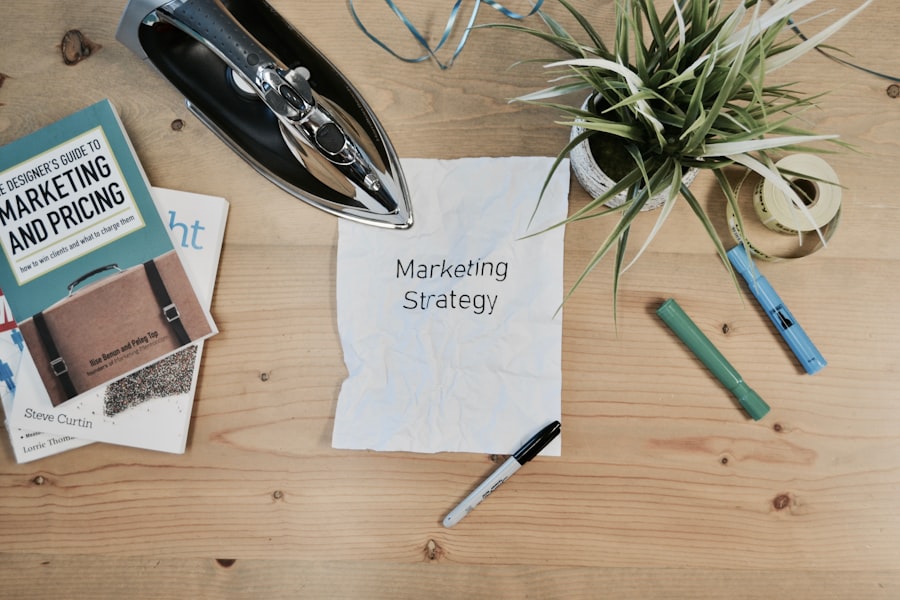 sales target planning