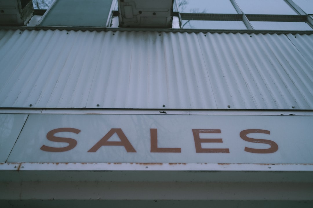 Photo sales objection responses