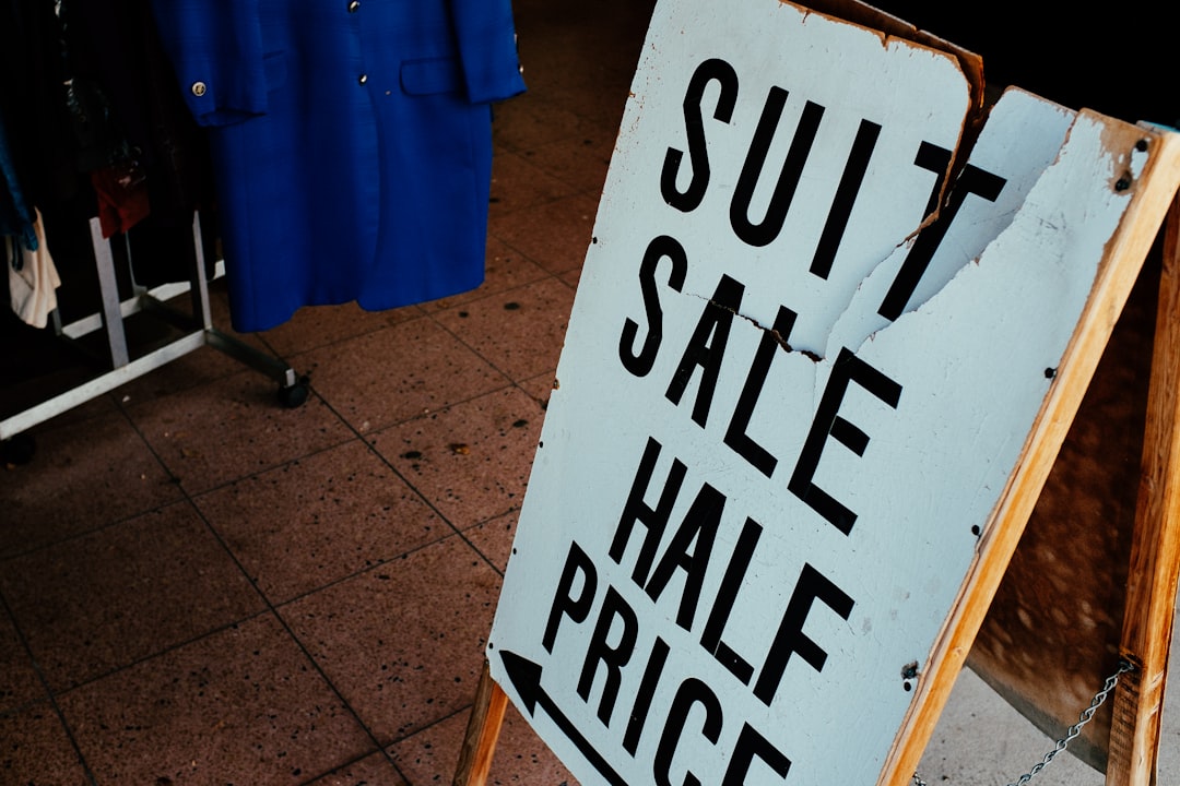Photo sales objections