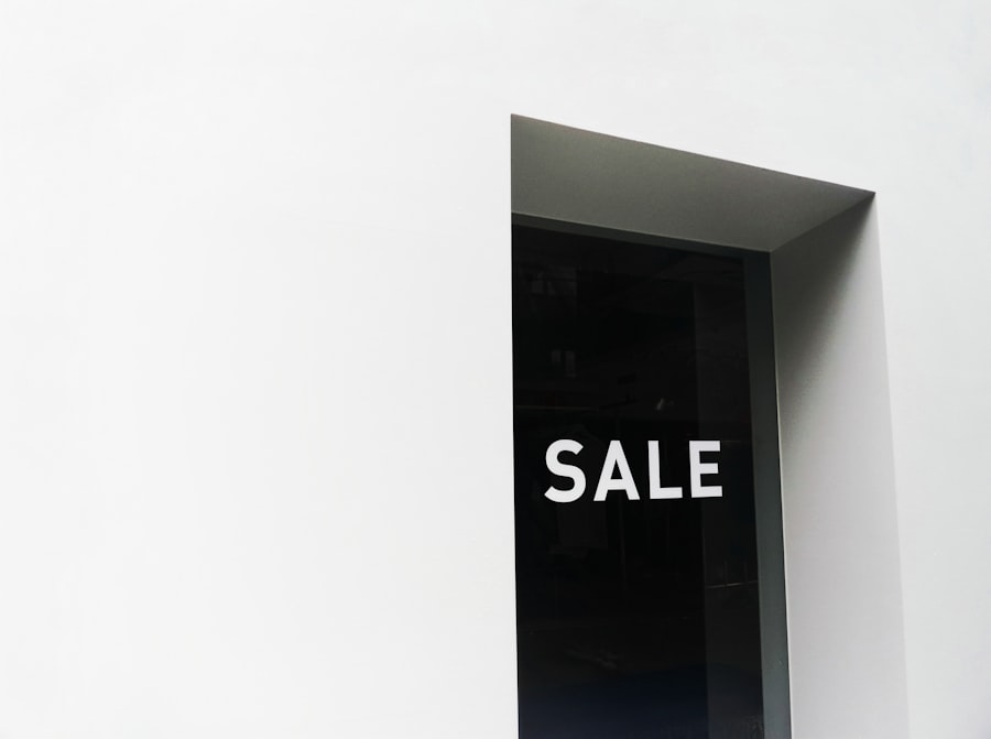 Photo sales objections