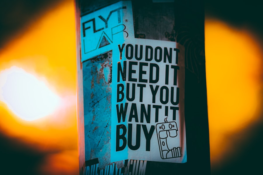 Photo sales slogans