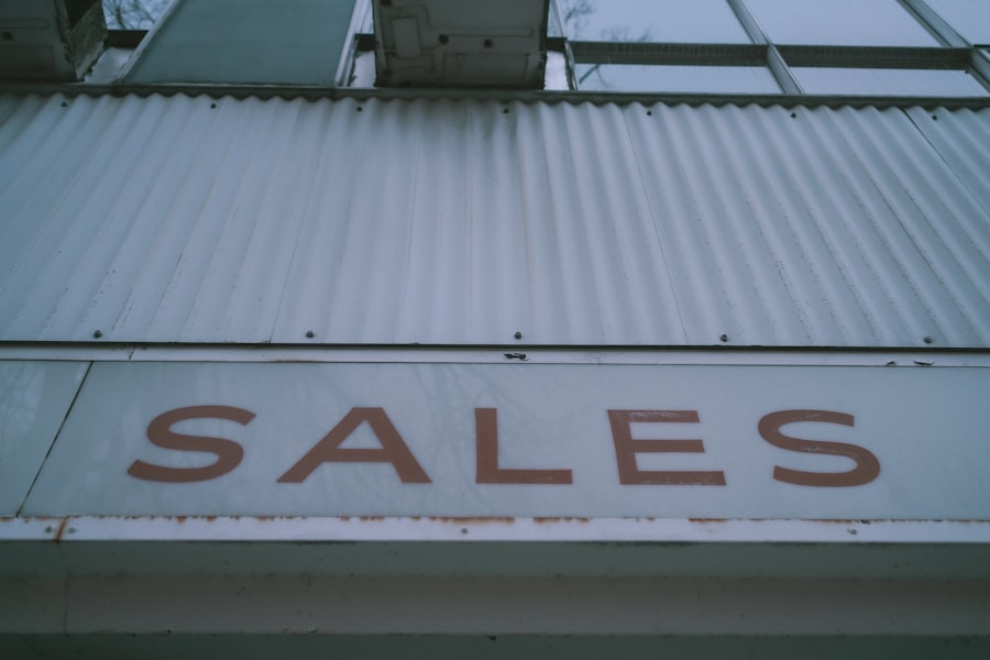 Photo sales target planning