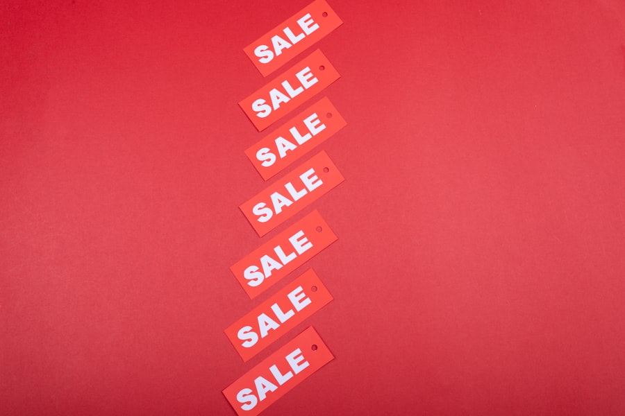 sales objectives