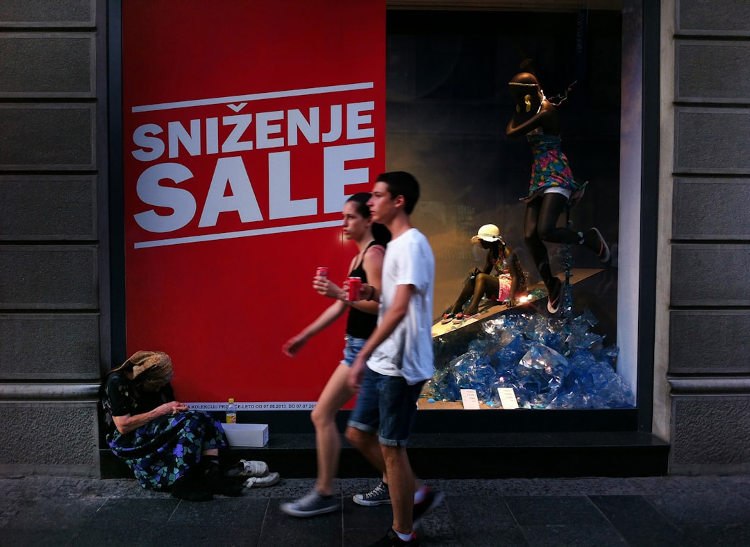 Photo sales objections