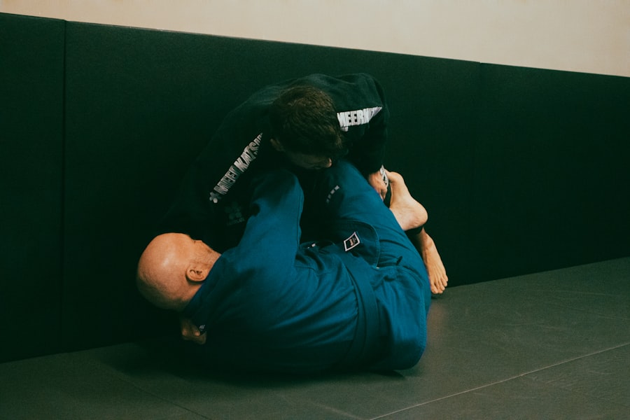 Photo objection handling skill