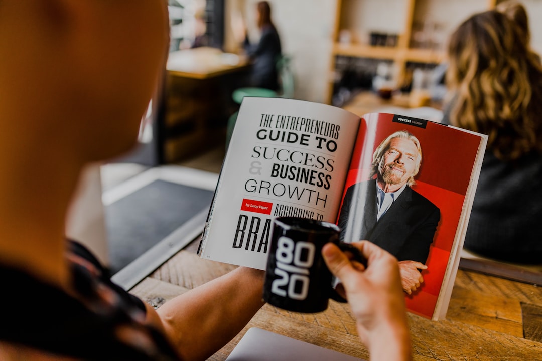 Photo personal development