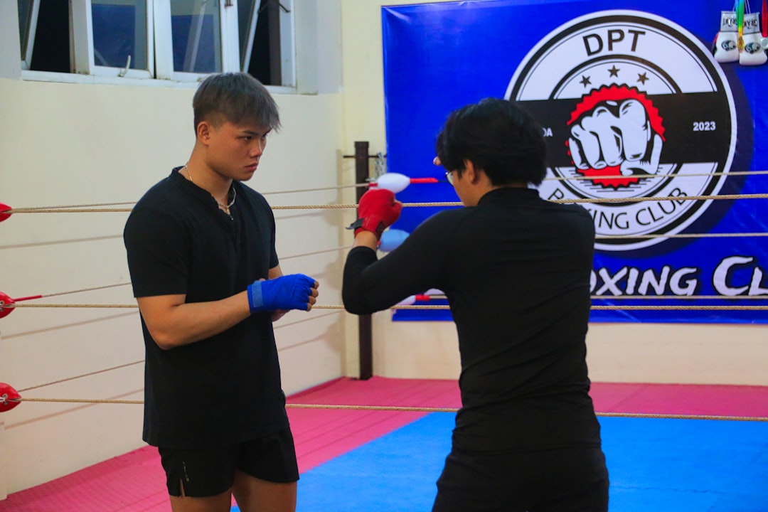 Photo objection handling techniques