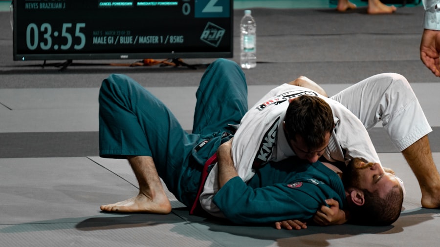 Photo objection handling techniques