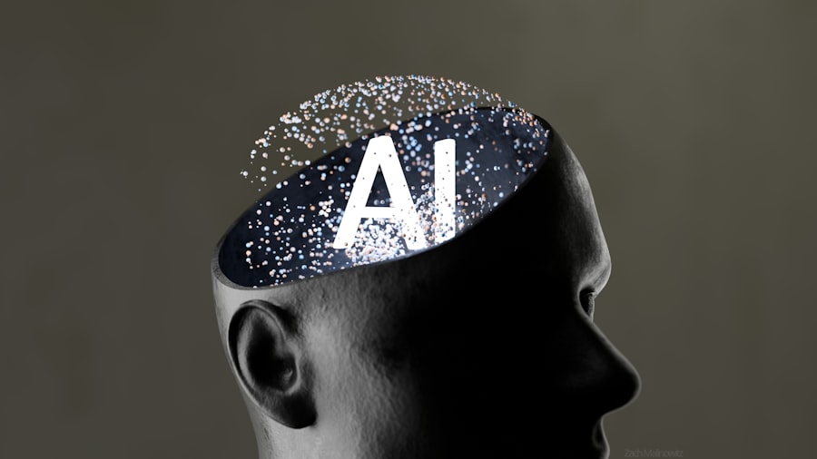 AI for Salespeople