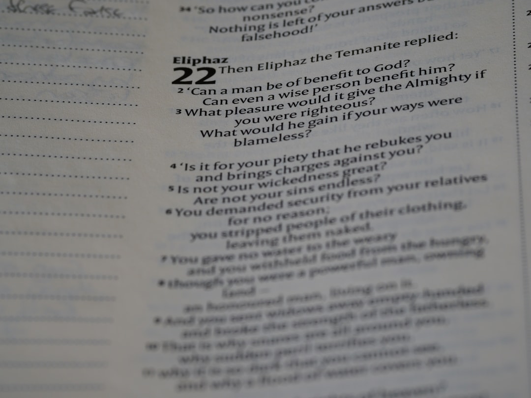Photo objection handling questions
