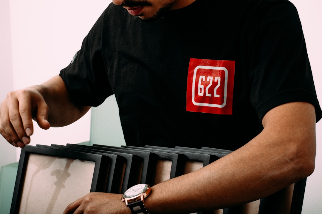 Photo B2B vs B2C sales