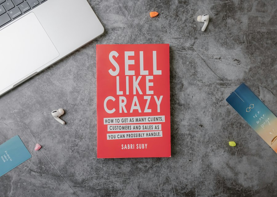 Selling Skills