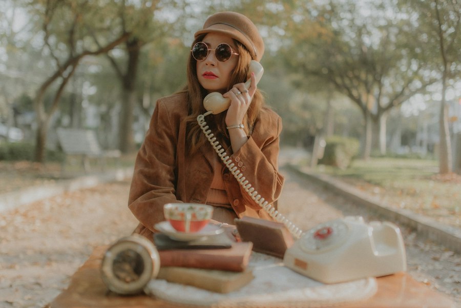Photo cold calling tips