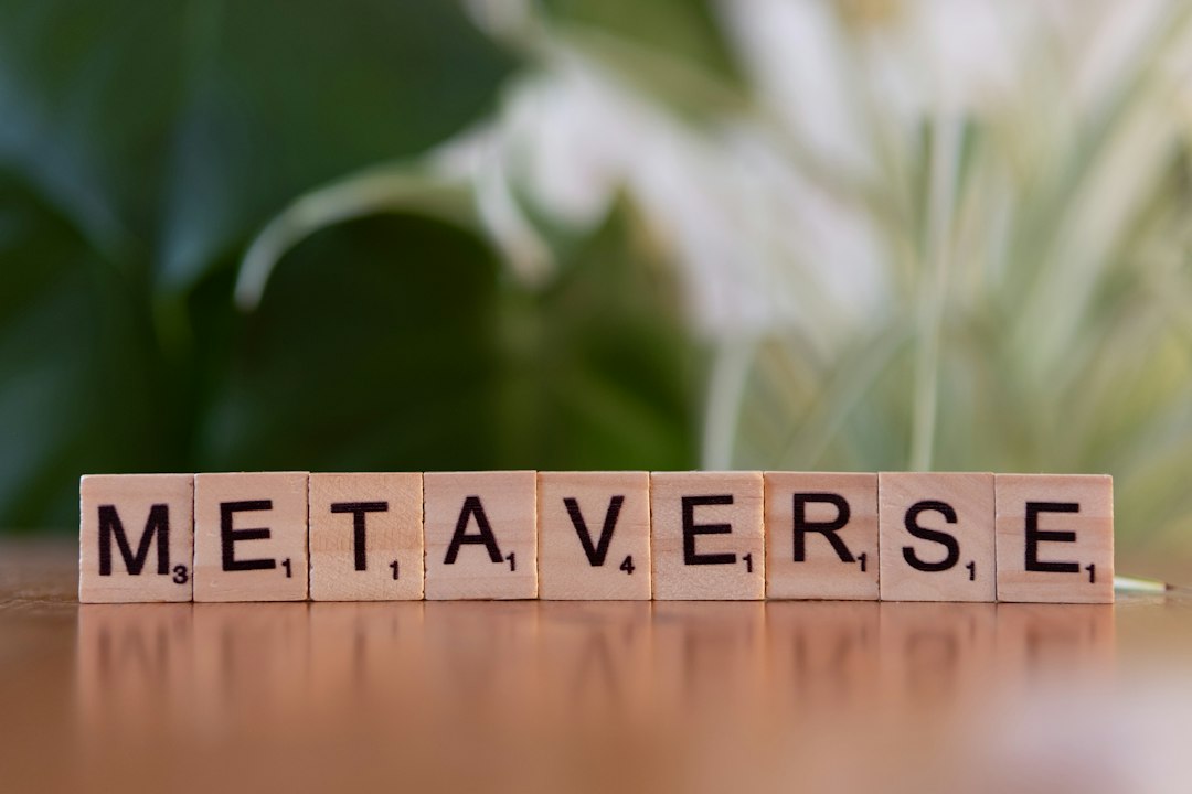Photo reverse selling concept
