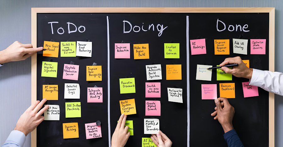 goal setting workshop training