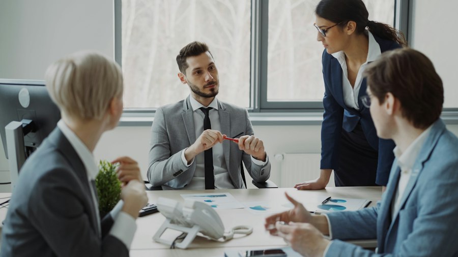 Photo sales call objection handling techniques