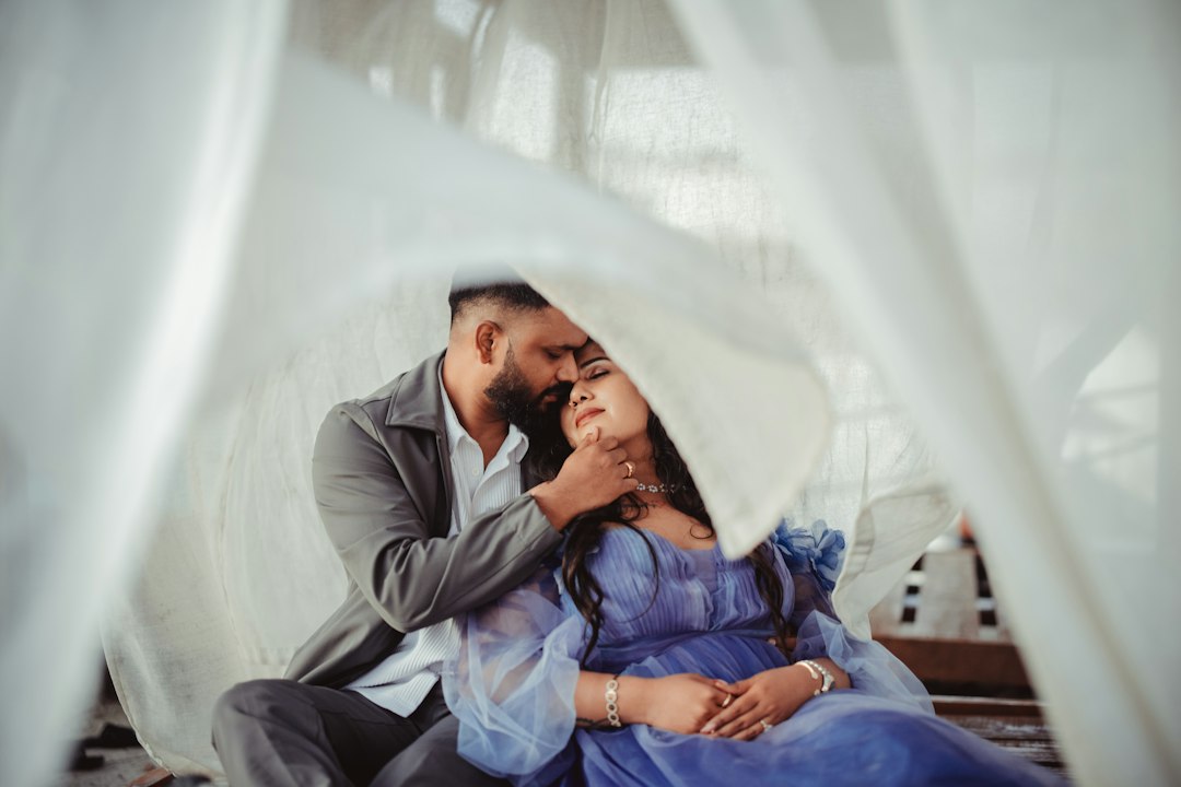 Photo future goals planning